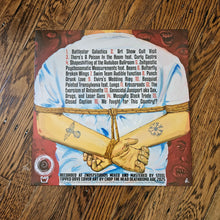 Load image into Gallery viewer, FATBOI SHARIF & DRIVEBY 'let me out' 12"