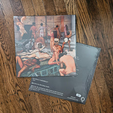 Load image into Gallery viewer, DOS MONOS 'larderello' 12"