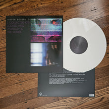 Load image into Gallery viewer, LAUREN BOUSFIELD 'locked into phantasy / fire songs' 12"