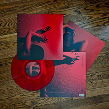 Load image into Gallery viewer, LANA DEL RABIES 'shadow world' 12"