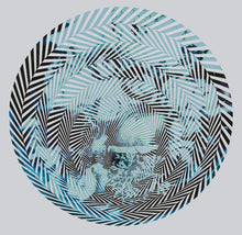 Load image into Gallery viewer, ENDLINGS (JOHN DIETERICH & RAVEN CHACON) / WILLIAM HUTSON split 12"