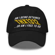 Load image into Gallery viewer, THX1312 'law abiding hat'
