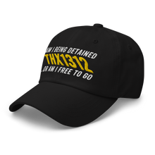 Load image into Gallery viewer, THX1312 'law abiding hat'