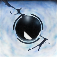 Load image into Gallery viewer, DOS MONOS 'dos atomos' 12"