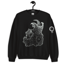 Load image into Gallery viewer, DEATHBOMB HALLOWEEN sweatshirt