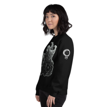 Load image into Gallery viewer, DEATHBOMB HALLOWEEN sweatshirt