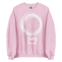 Load image into Gallery viewer, DEATHBOMB LOGO sweatshirts