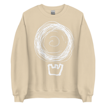 Load image into Gallery viewer, DEATHBOMB LOGO sweatshirts