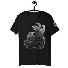 Load image into Gallery viewer, DEATHBOMB HALLOWEEN tee