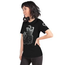 Load image into Gallery viewer, DEATHBOMB HALLOWEEN tee