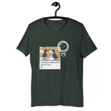 Load image into Gallery viewer, DEATHBOMB FUNDRAISER tee