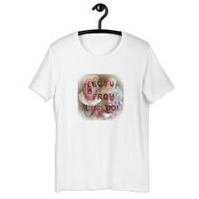 Load image into Gallery viewer, BLECTUM FROM BLECHDOM &#39;open your mouth&#39; tees