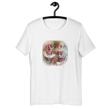 Load image into Gallery viewer, BLECTUM FROM BLECHDOM 'open your mouth' tees