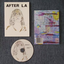 Load image into Gallery viewer, SCROLLS &#39;after l.a.&#39; book &amp; cd
