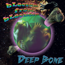 Load image into Gallery viewer, BLECTUM FROM BLECHDOM 'deepbone' vinyl
