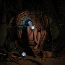 Load image into Gallery viewer, WHITE BOY SCREAM 'bakunawa' 12" vinyl