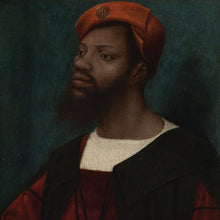 Load image into Gallery viewer, SB THE MOOR 'el negro' 2x12"