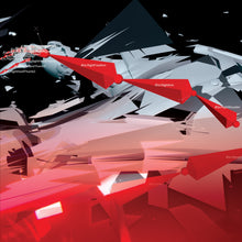 Load image into Gallery viewer, JONATHAN SNIPES 'a glitch in the matrix (original motion picture soundtrack)' 12"
