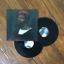 Load image into Gallery viewer, SB THE MOOR 'el negro' 2x12"