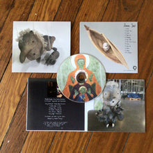 Load image into Gallery viewer, AMEN SEAT 'amen seat' cd