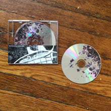 Load image into Gallery viewer, JONATHAN SNIPES '32 acres' cd