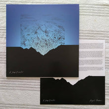 Load image into Gallery viewer, MIGUEL MENDEZ &#39;a sleep disaster&#39; 12&quot; vinyl