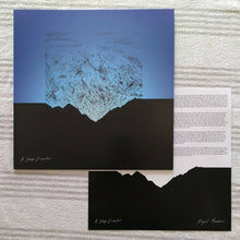Load image into Gallery viewer, MIGUEL MENDEZ 'a sleep disaster' 12" vinyl