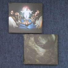 Load image into Gallery viewer, CAPTAIN AHAB 'the end of irony' cd