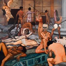 Load image into Gallery viewer, DOS MONOS 'larderello' 12"