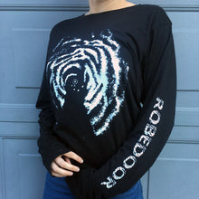 Load image into Gallery viewer, ROBEDOOR 'drunk on poison' long sleeve tee w/ DL edition