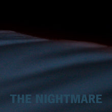 Load image into Gallery viewer, JONATHAN SNIPES 'the nightmare' ost cd