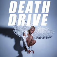 Load image into Gallery viewer, DEBBY FRIDAY 'bitchpunk / death drive' 12"