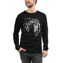 Load image into Gallery viewer, ROBEDOOR 'drunk on poison' long sleeve tee w/ DL edition