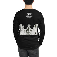 Load image into Gallery viewer, ROBEDOOR 'drunk on poison' long sleeve tee w/ DL edition