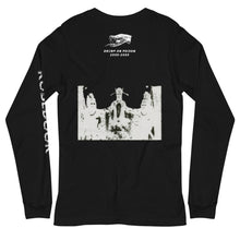 Load image into Gallery viewer, ROBEDOOR 'drunk on poison' long sleeve tee w/ DL edition