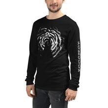 Load image into Gallery viewer, ROBEDOOR 'drunk on poison' long sleeve tee w/ DL edition