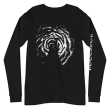 Load image into Gallery viewer, ROBEDOOR 'drunk on poison' long sleeve tee w/ DL edition