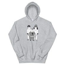 Load image into Gallery viewer, ANGRY BLACKMEN unisex hoodie