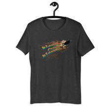 Load image into Gallery viewer, BLECTUM FROM BLECHDOM 'flying snaus' tees