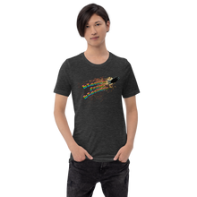 Load image into Gallery viewer, BLECTUM FROM BLECHDOM 'flying snaus' tees