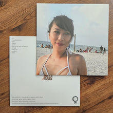 Load image into Gallery viewer, SARN &#39;i&#39;m am in dark places&#39; 12&quot; vinyl