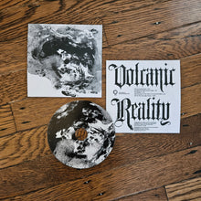 Load image into Gallery viewer, APPARITIONS &#39;volcanic reality&#39; pro-cdr