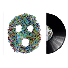 Load image into Gallery viewer, BBBBBBB 'poop disco' 12" vinyl