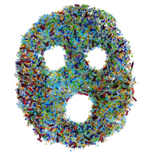 Load image into Gallery viewer, BBBBBBB 'poop disco' 12" vinyl