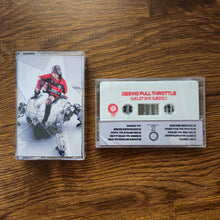 Load image into Gallery viewer, BAILEFUNK KAKEKO &#39;desvio full throttle&#39; cassette