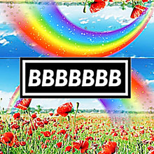 Load image into Gallery viewer, BBBBBBB &#39;positive violence&#39; 12&quot;