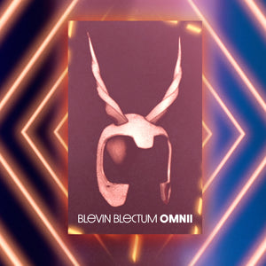 BLEVIN BLECTUM 'omnii' cassette
