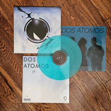 Load image into Gallery viewer, DOS MONOS &#39;dos atomos&#39; 12&quot;