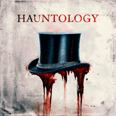 JONATHAN SNIPES 'hauntology (original motion picture soundtrack)' digital