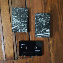 Load image into Gallery viewer, PERETSKY 'pianovoz electroacústica' cassette
